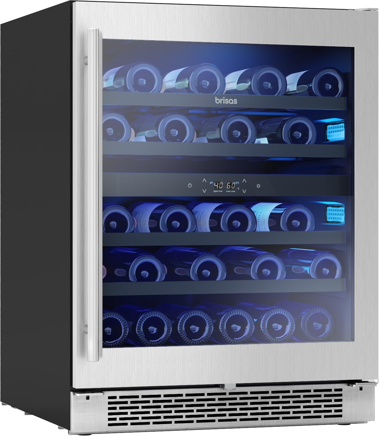 Zephyr PRW24C02AG-ADA Wine Cooler
