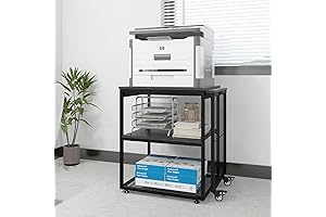 Maximize Your Craft Space: Cricut Craft Table with Storage