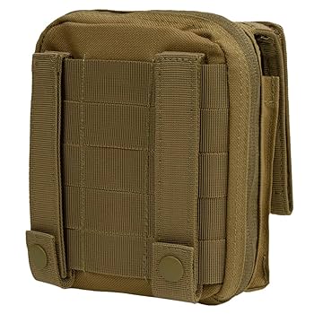 Special Operations ポーチ オリーブドラブ Special Operations ポーチ オリーブドラブ Special Operations