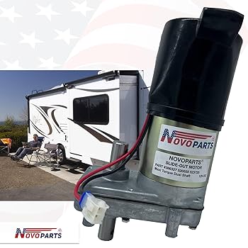Amazon.com: NOVOPARTS 386327 520555 523725 RV Slide Out