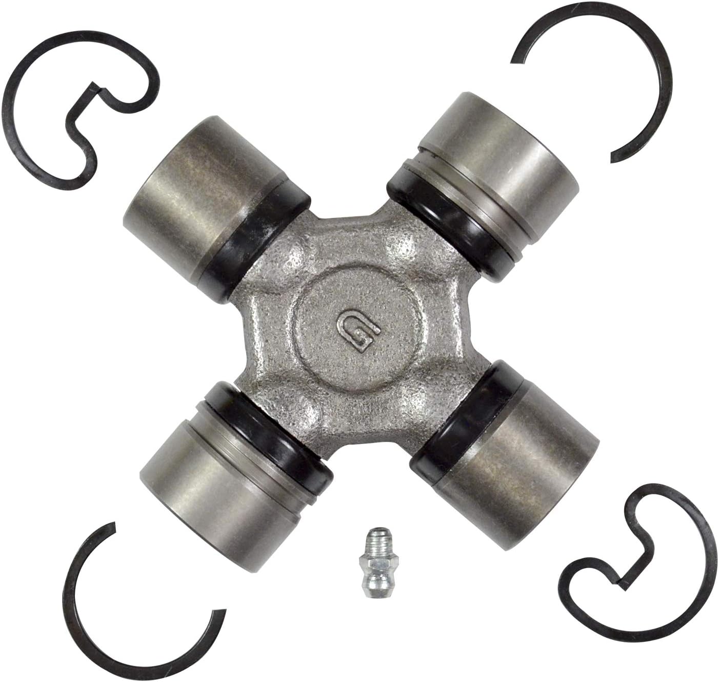 GMB 219-0231 Universal Joint
