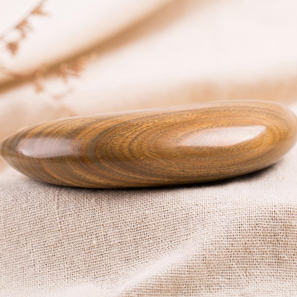 Homoyoyo Peigne à Dents Larges Pour Coiffure Lisse Cheveux Sans Emmêler Design Ergonomique Confortable Et Compact Pour Transport Facile