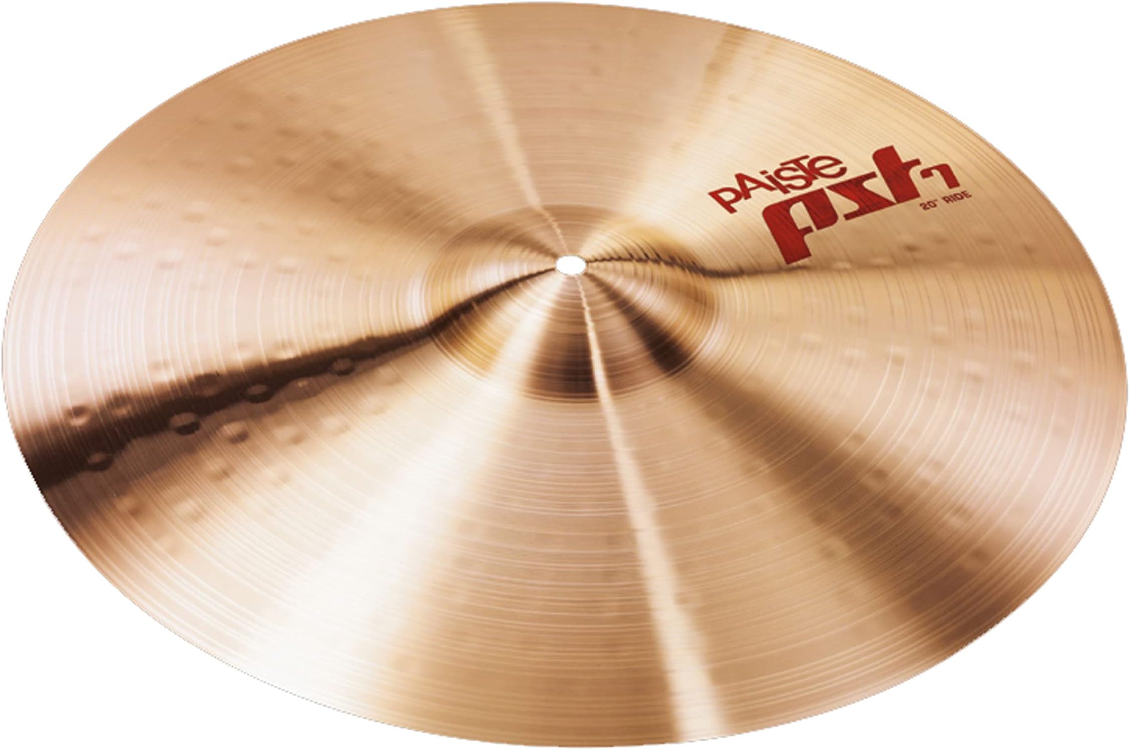 Paiste PST 7 Ride - 20"