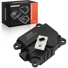 A-Premium HVAC    2019-2024  2020-2024 &   QX50 2019-2020/2022-2024 QX55 2022-2024