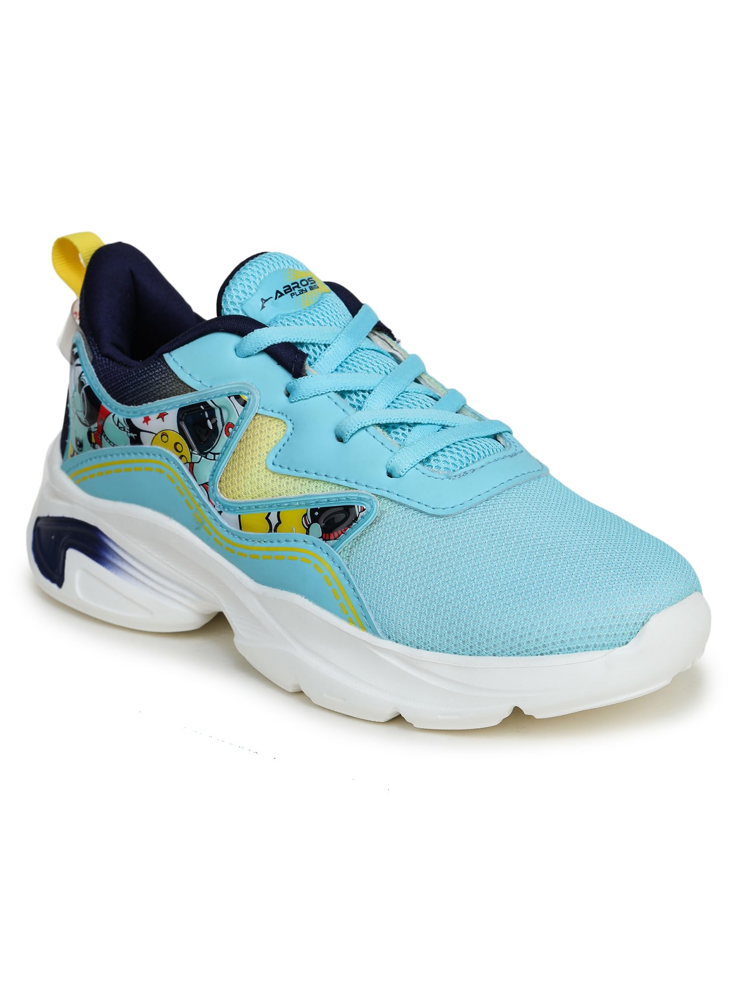 ABROS Assk0160 Skyler Mint/Navy Sports Shoes Kids -11 (B0CV17CS6K) Amazon Price History, Amazon Price Tracker