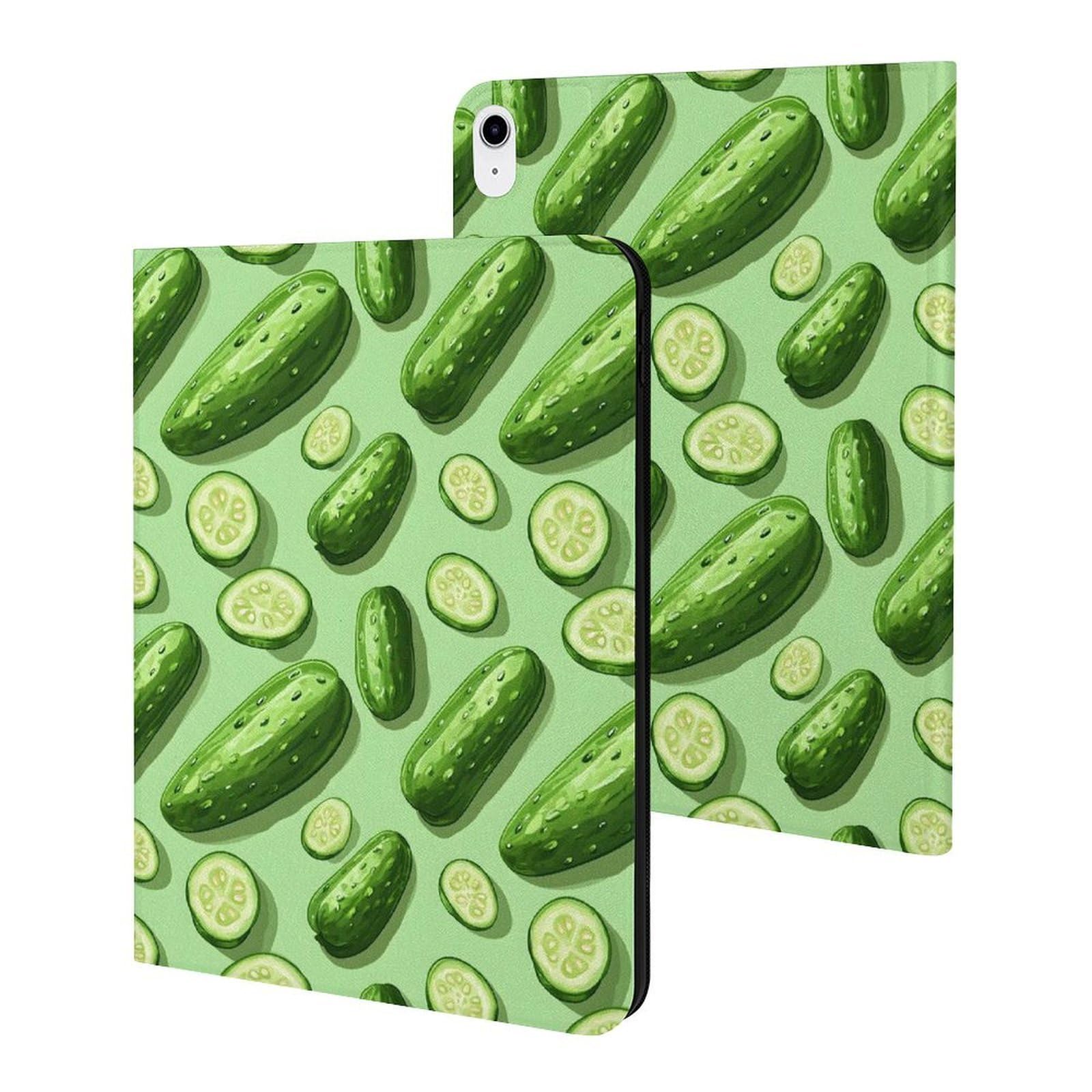 Housse de tablette fine pour iPad 10e génération et iPad 11 pouces 2025 - 8