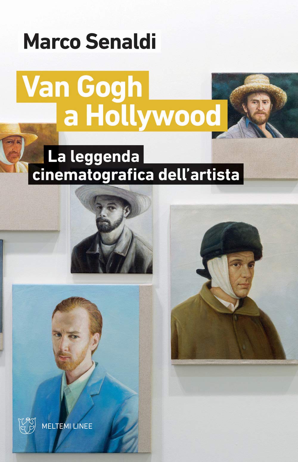Van Gogh A Hollywood. La Leggenda Cinematografica Dell'artista - 4