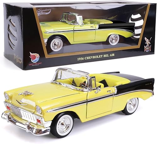 Miniatura 13 de Studebaker Champion 1950 - Modelo de metal fundido a presión a escala 1/18, colección clásica de aleación vintage con vitrina, para niños, hombres y