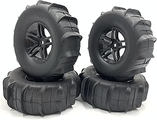 Beach 1/10 Scale 1.9