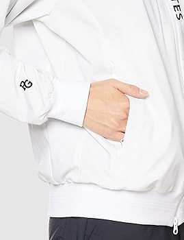 Amazon | [パーリーゲイツ] レディース ブルゾン タフレックスサーモ