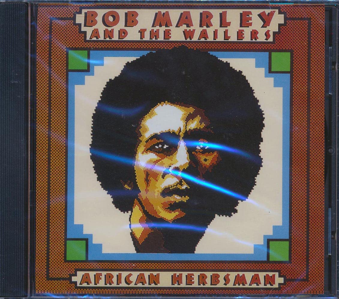 African Herbsman