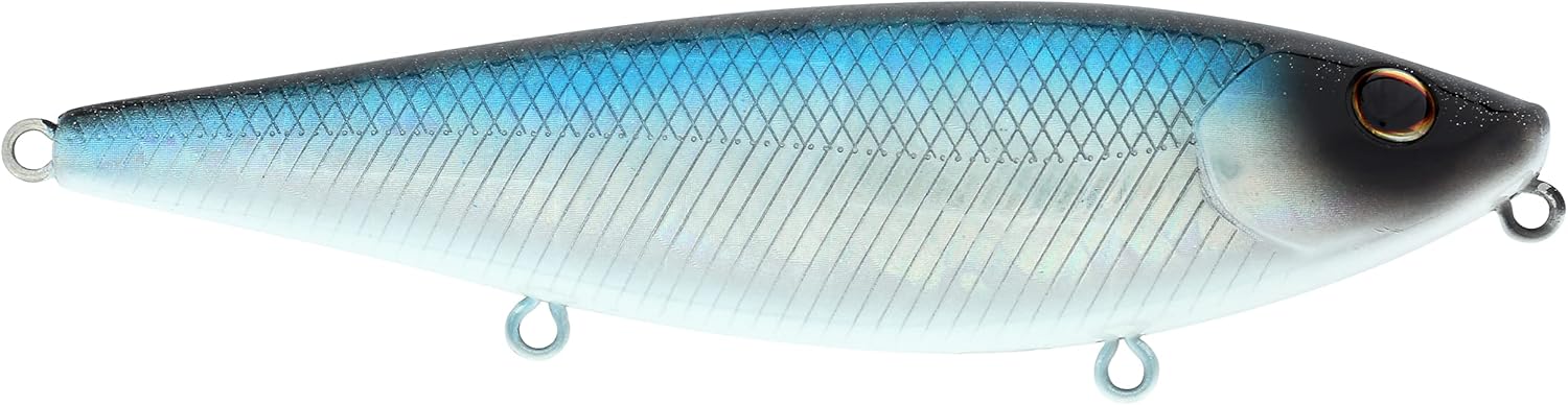 Berkley HighJacker Saltwater Fishing Hard Bait