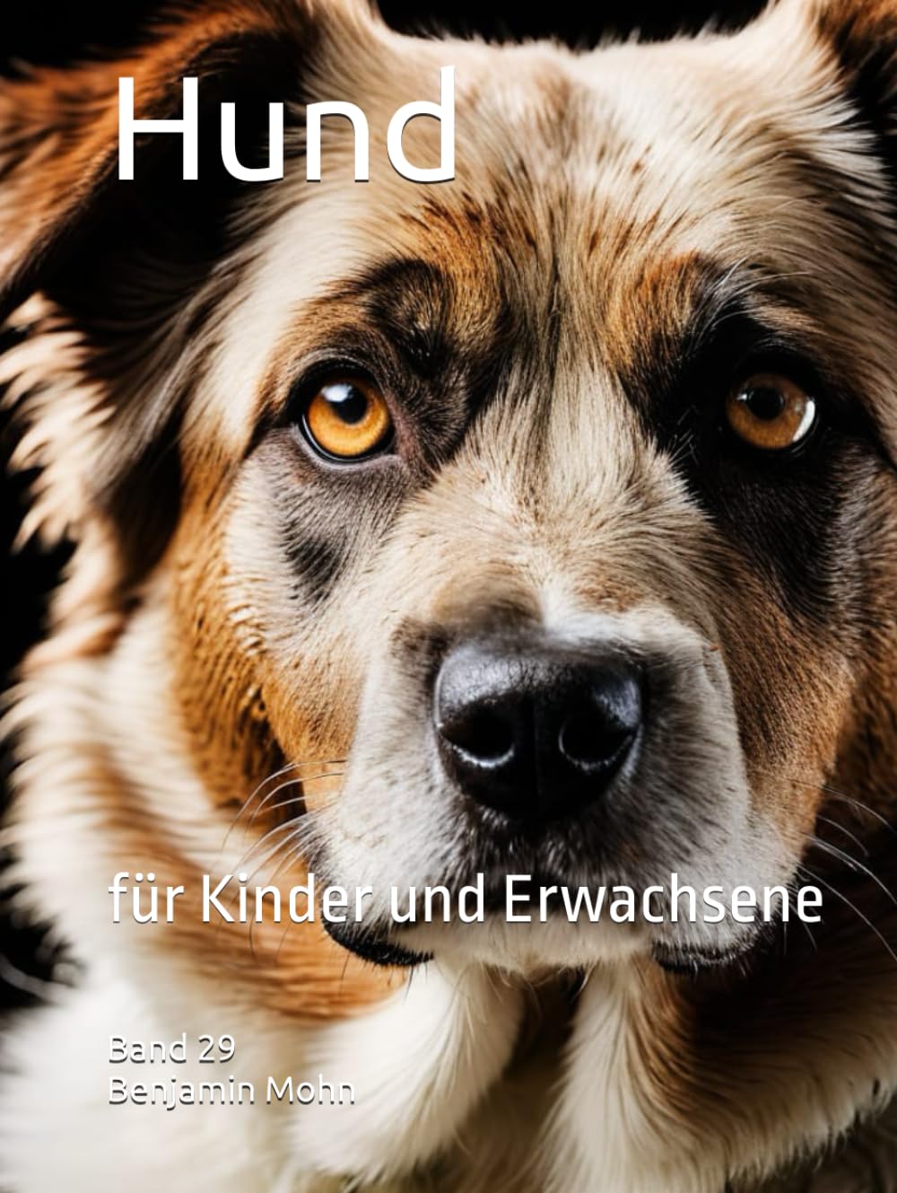 Hund: für Kinder und Erwachsene