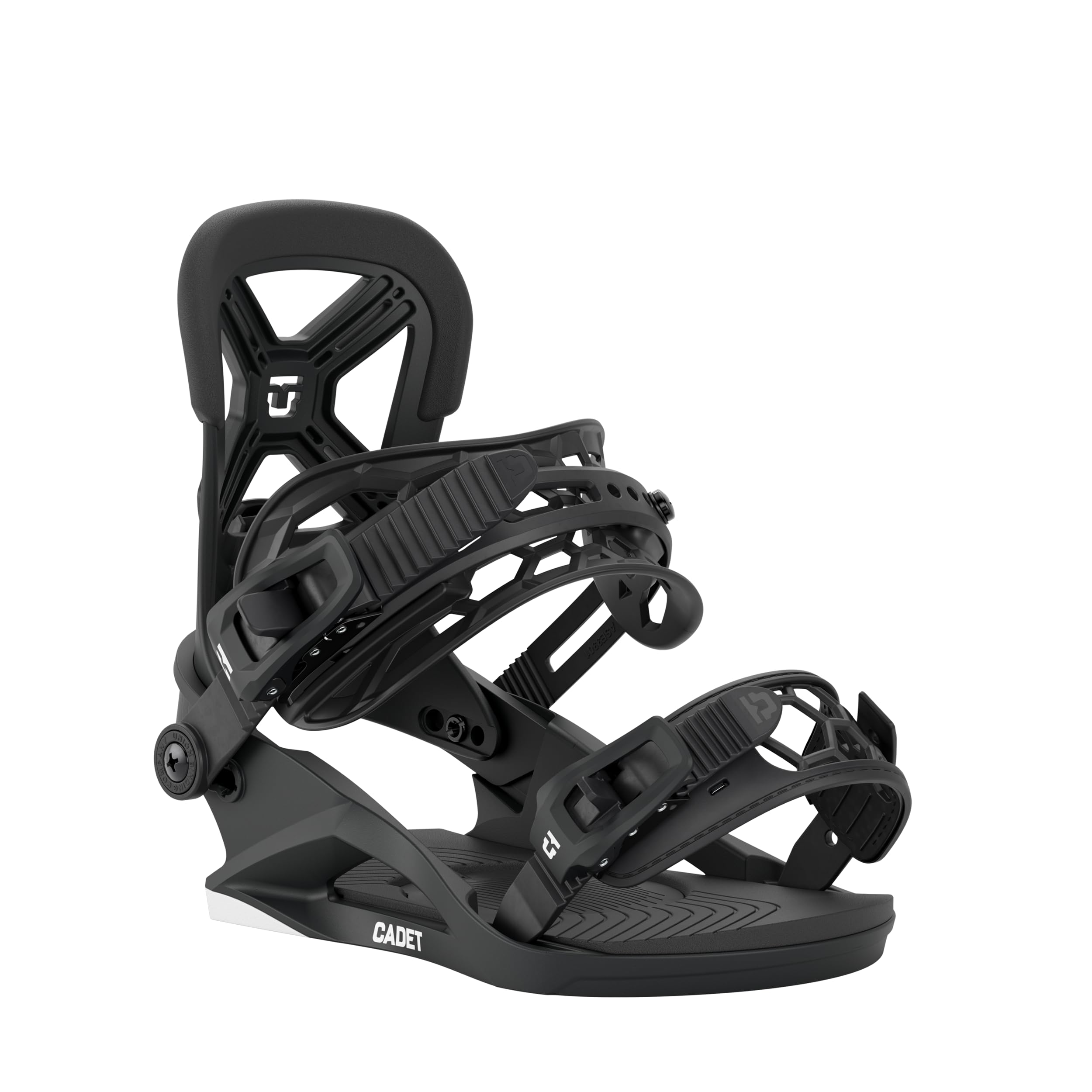 Union Cadet Kids Snowboard Bindings