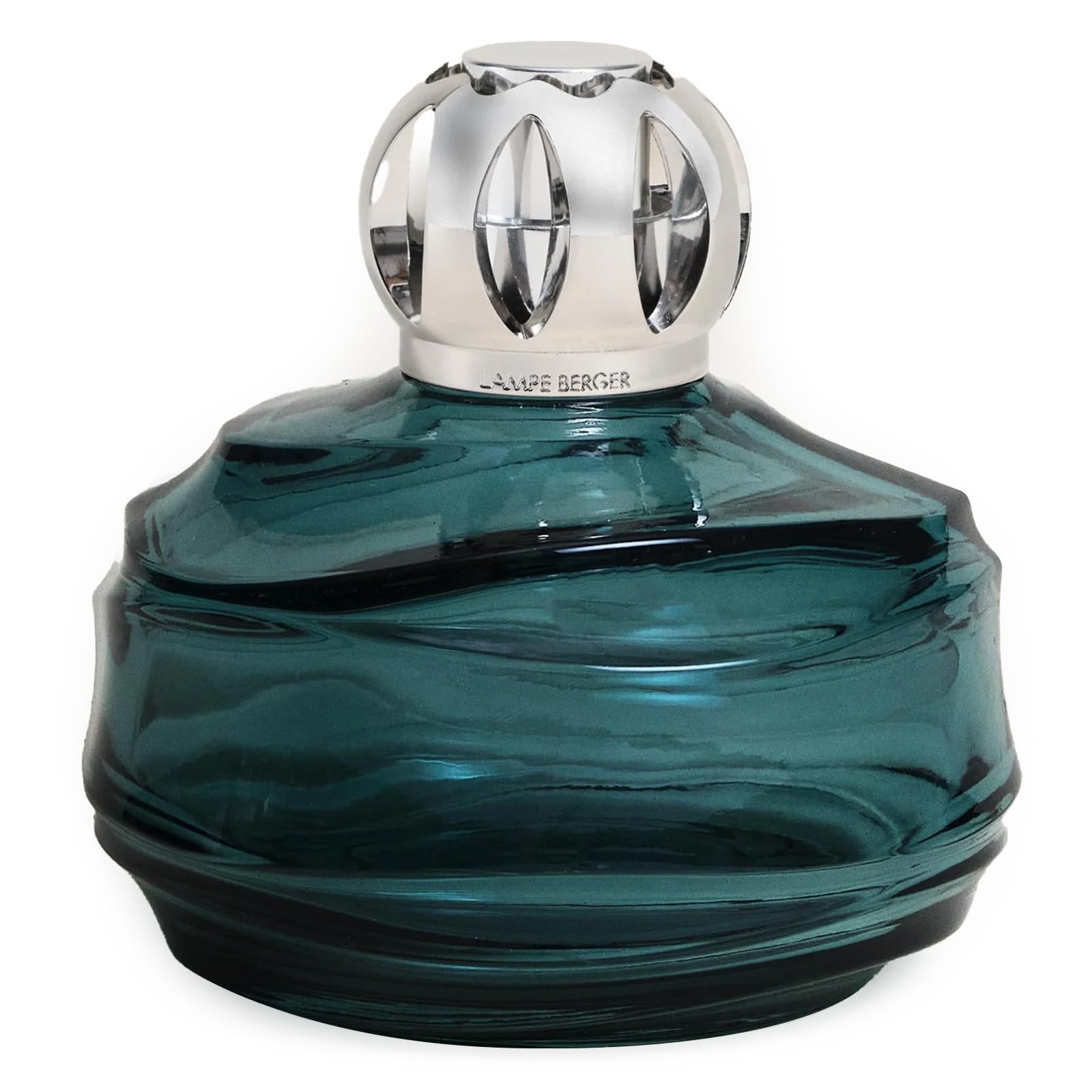 MAISON BERGER - Berger Echo Green Lamp, Normal