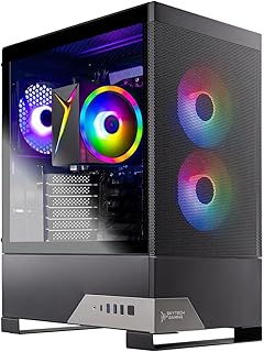 Skytech Gaming Nebula 2 Gaming PC