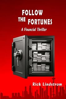 Follow the Fortunes A Financial Lahore, Karachi - Pakistan