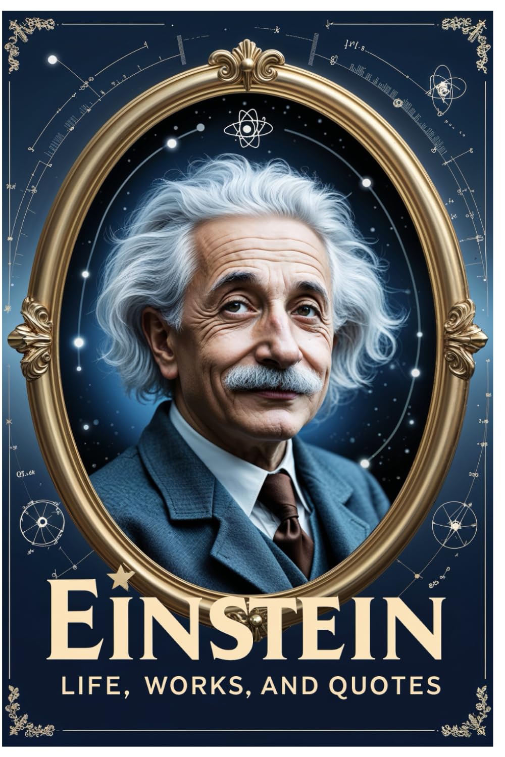 Einstein: Life, Works, and Quotes (Lessons for Life)