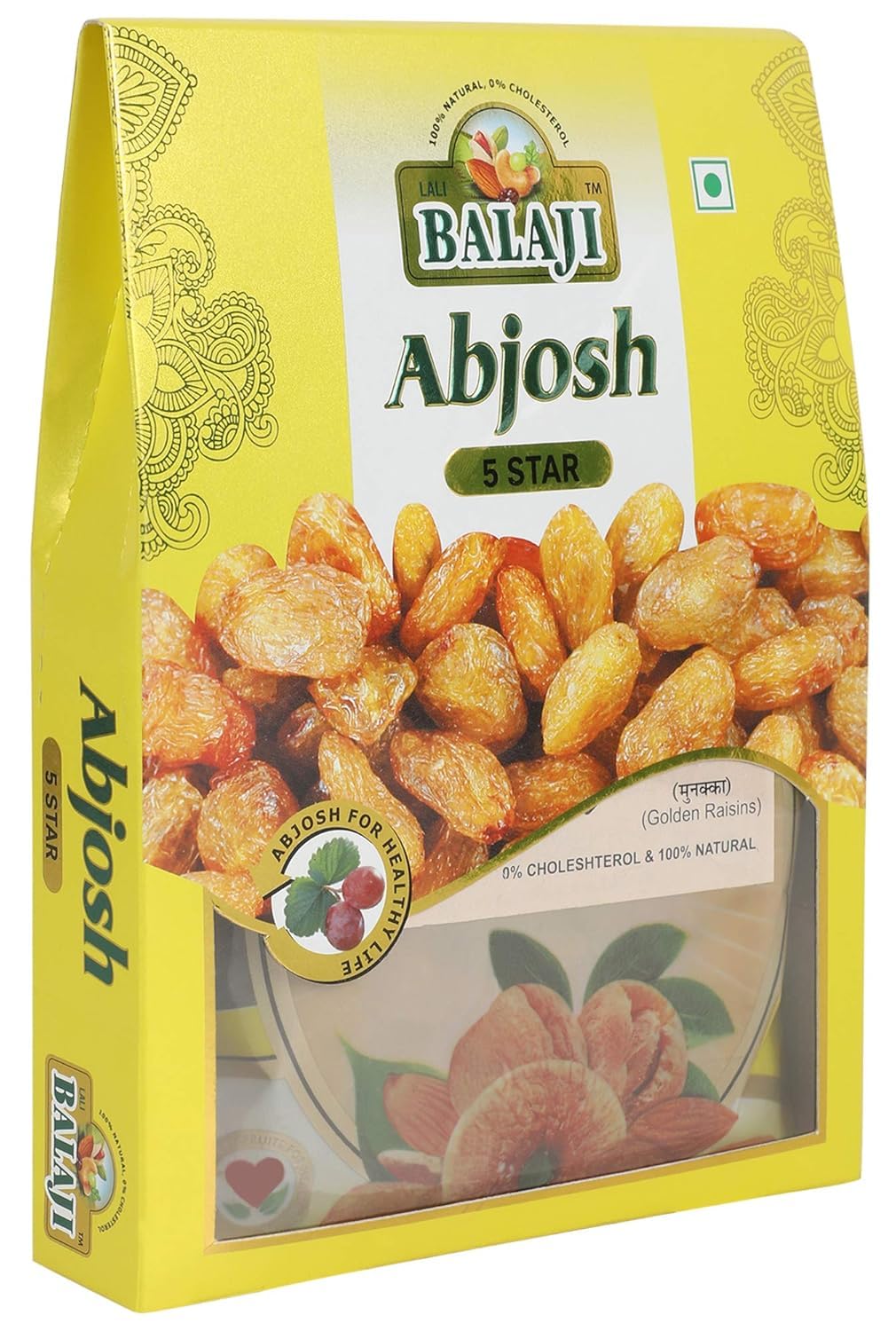 Balaji Lali Dry Fruits Abjosh Munkka Extra Select, 250 grams (B07GB42QG2) Amazon Price History, Amazon Price Tracker