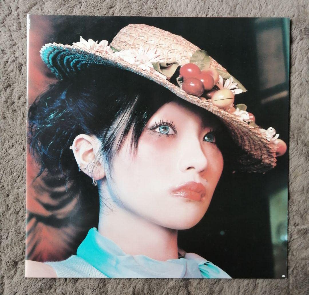 Amazon.co.jp: 真夜中は純潔○/○椎名林檎○12インチ 303 : ホーム