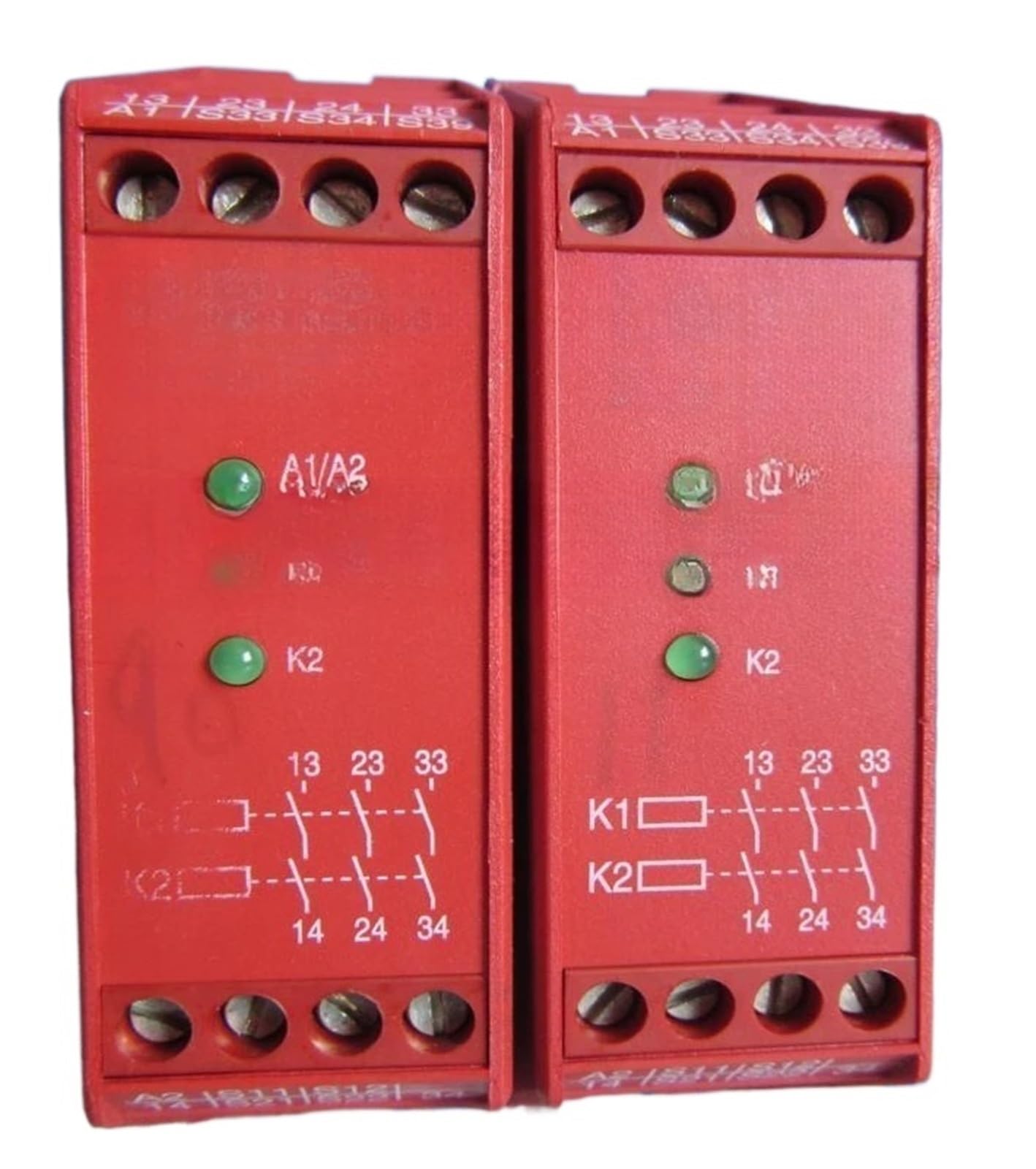 NACODLUL Relay XPS-AF5130 XPSAF5130