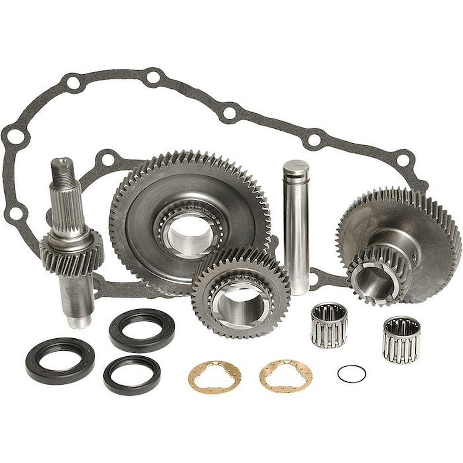 Amazon.com: Trail Gear 105004-3-KIT 6.5 Transfer Case Gear Set