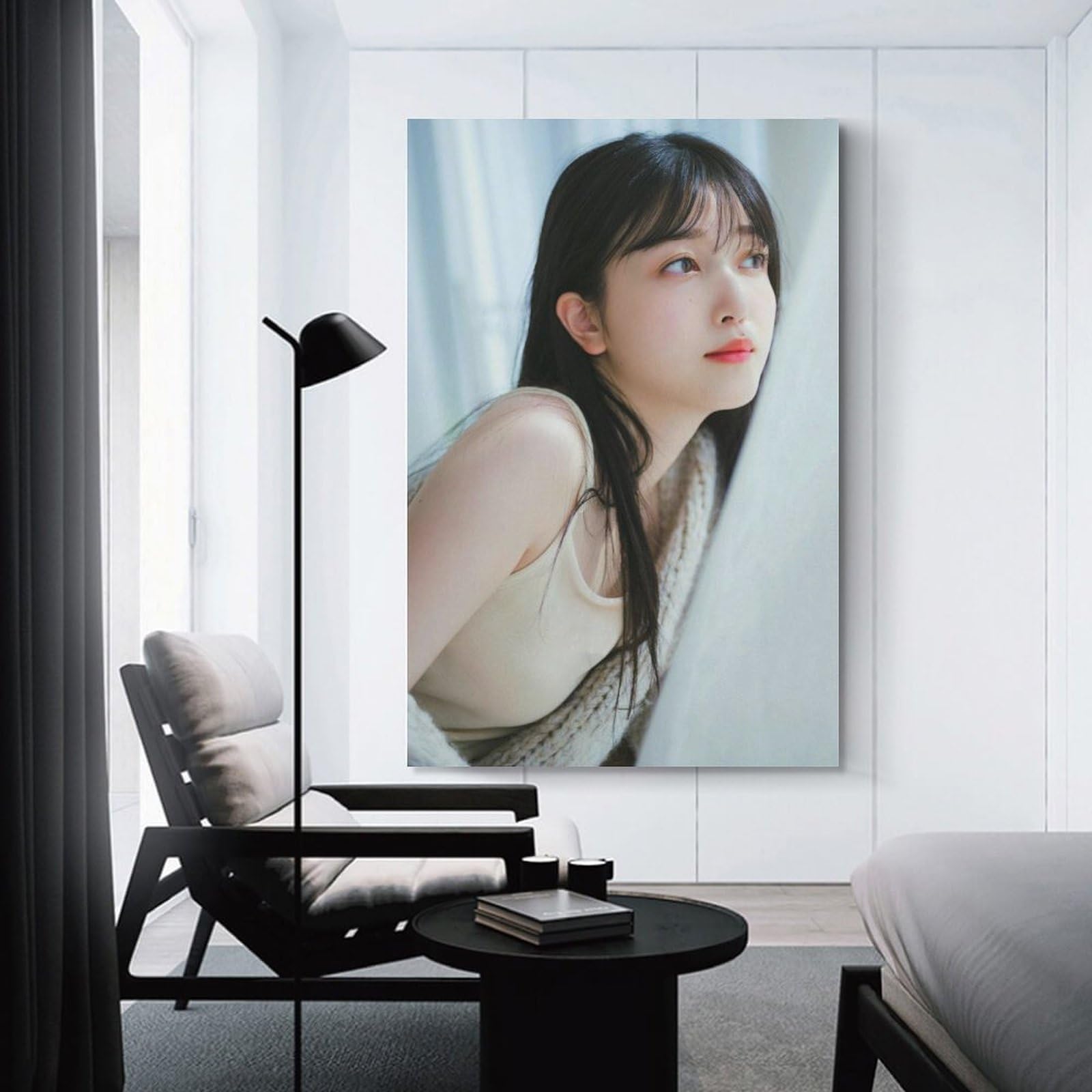 Amazon.co.jp: 久保史緒里 (15)女性アーティストのポスター ホーム装飾