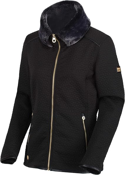 Regatta Women's Talya Full-zip Luxury 