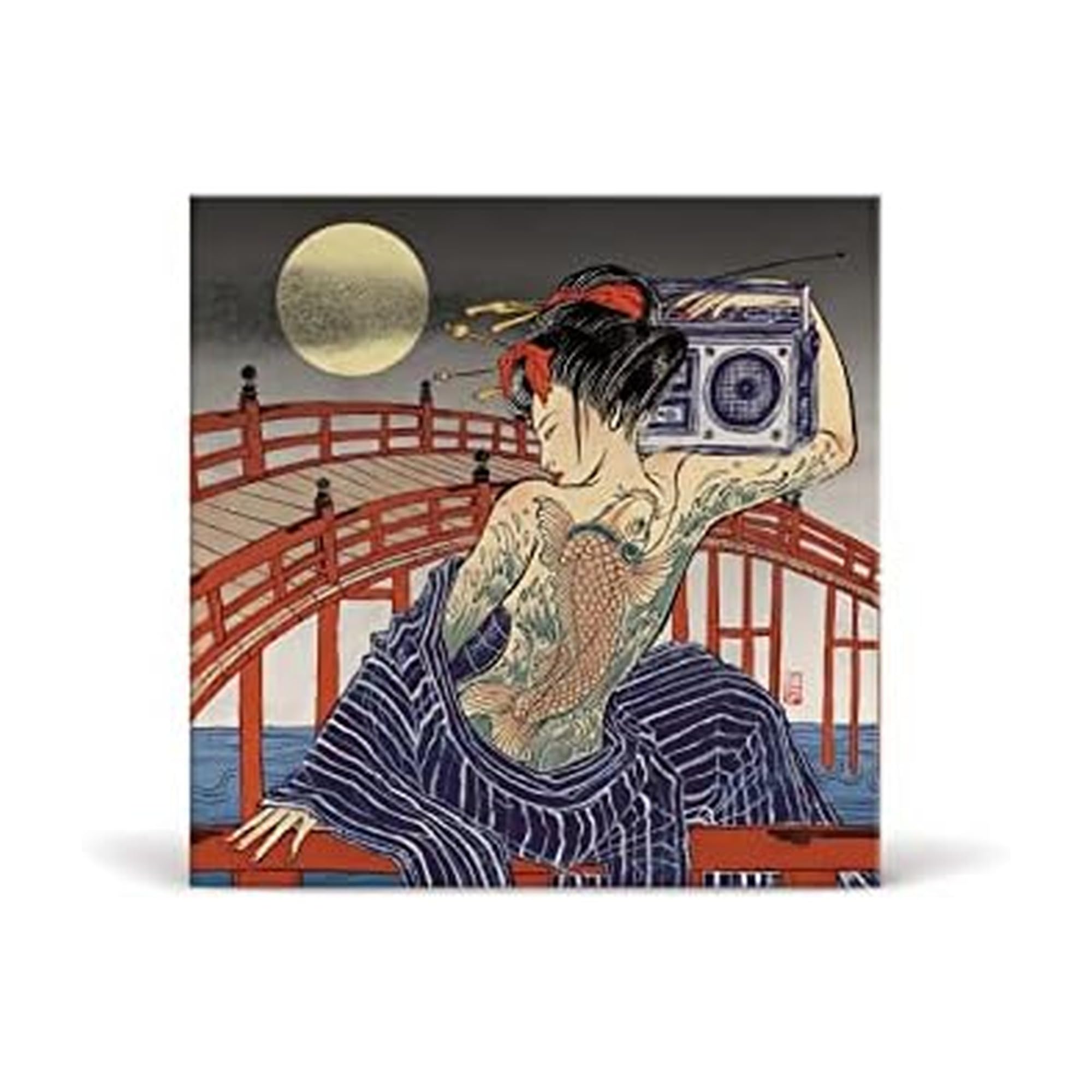 攻殻機動隊 500PIECES JIGSAW PUZZLE 攻殻機動隊 500PIECES JIGSAW PUZZLE