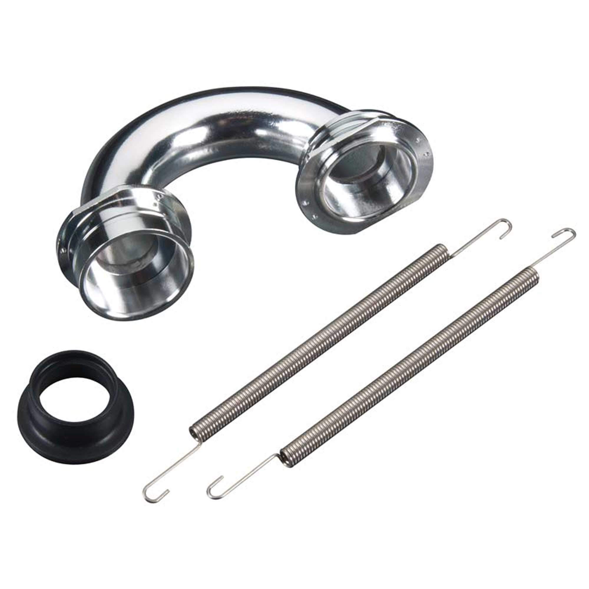 O.S. Engines 72106480 M2002SC Manifold 21XZ-B 21VZ-B 25XZ 30VG Vehicle Part