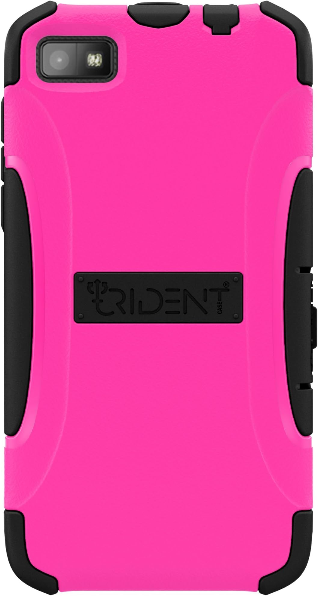 Trident Aegis Case for BlackBerry Z10, Pink