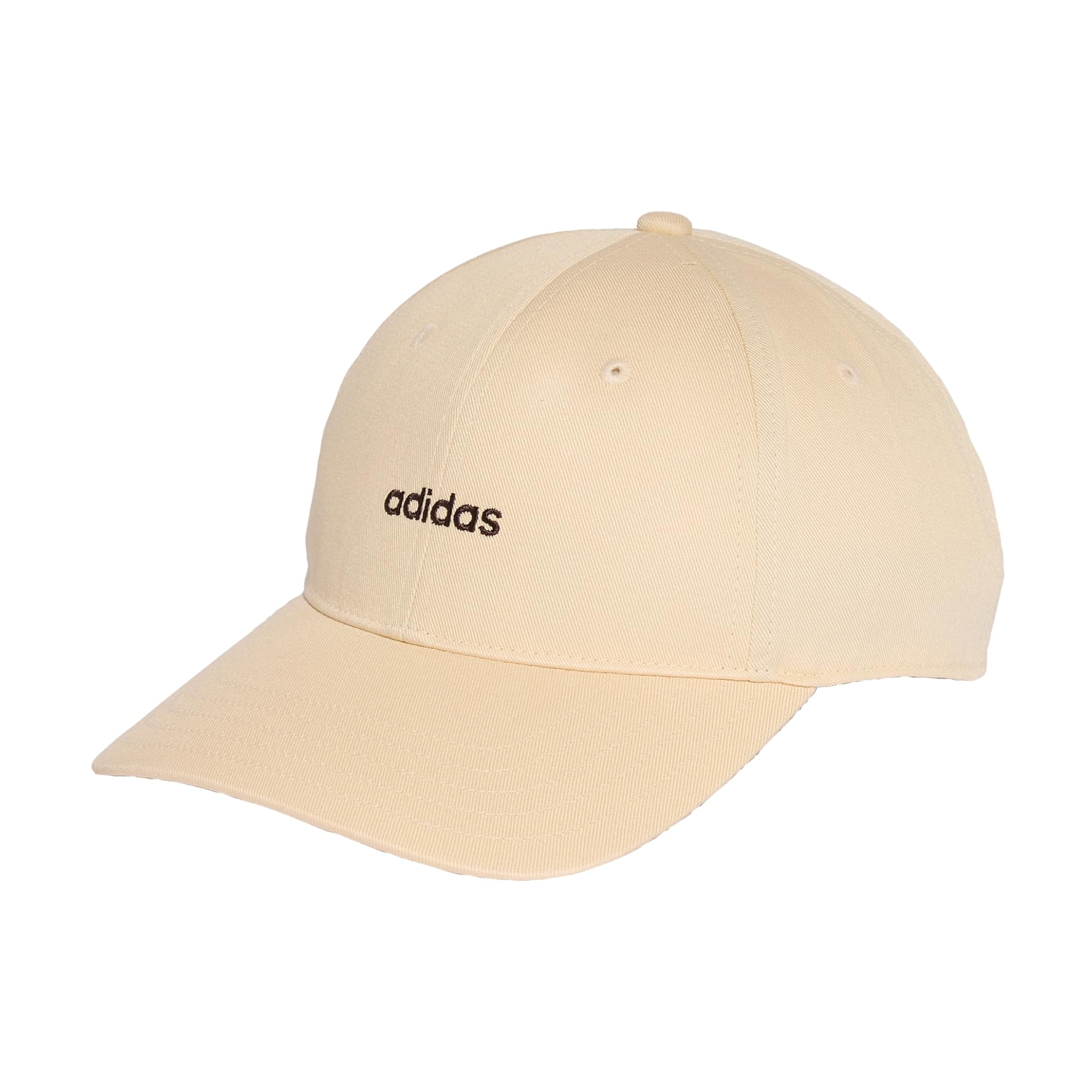 adidas Unisex Gorra de béisbol Bordada Linear en oferta en Amazon