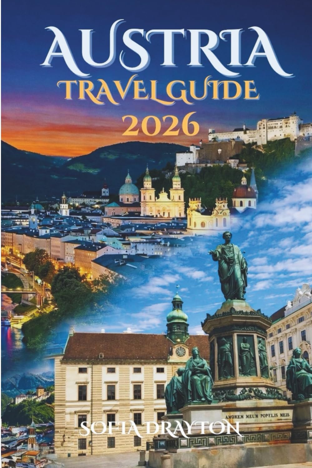 Austria travel guide 2026: A Journey Through Timeless Beauty and Hidden Treasures