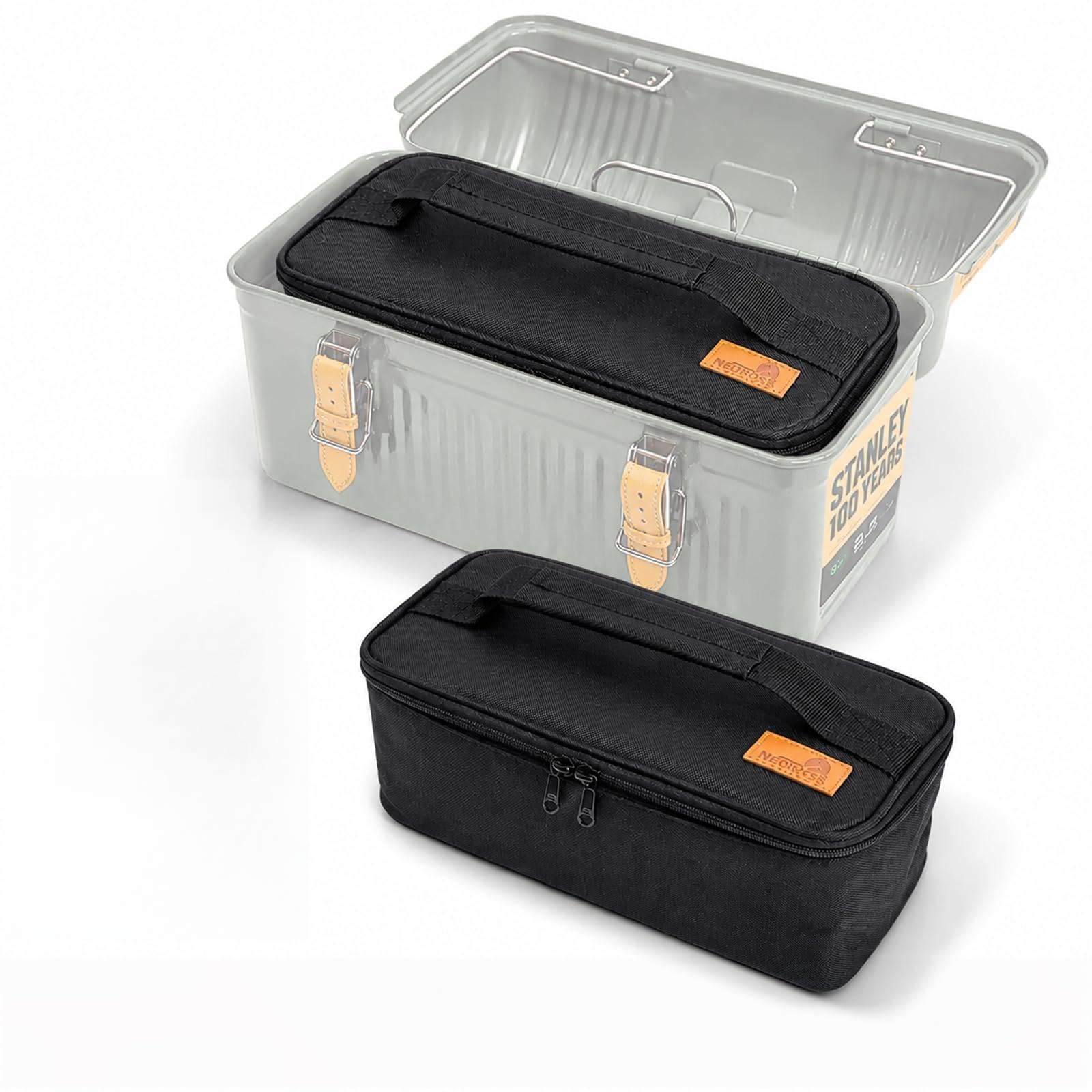 Hamans Insulated Liner Compatible For Stanley Classic Lunch Box 10QT(9.4L)
