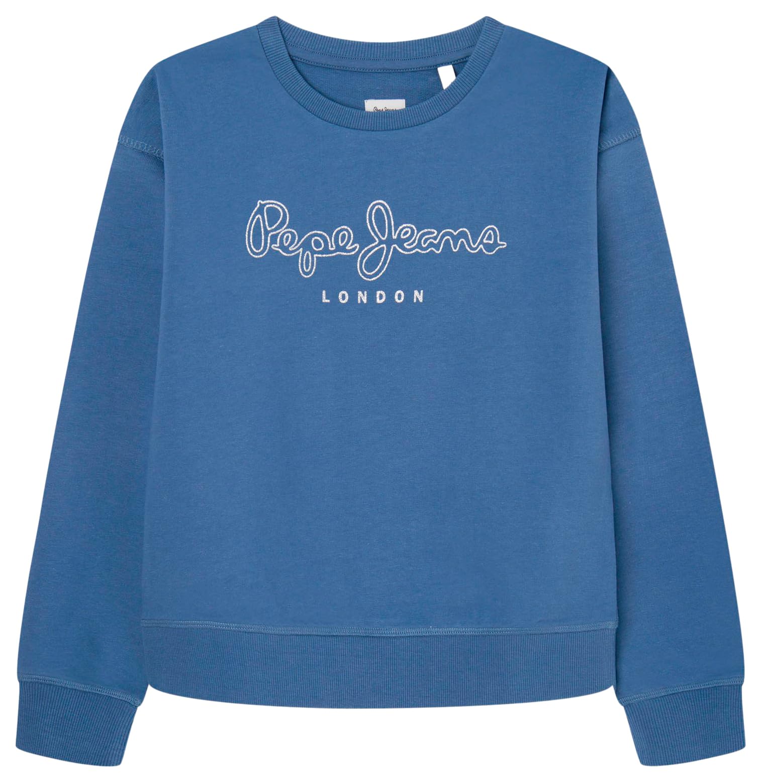 Pepe Jeans Rose Sweatshirt para Niñas