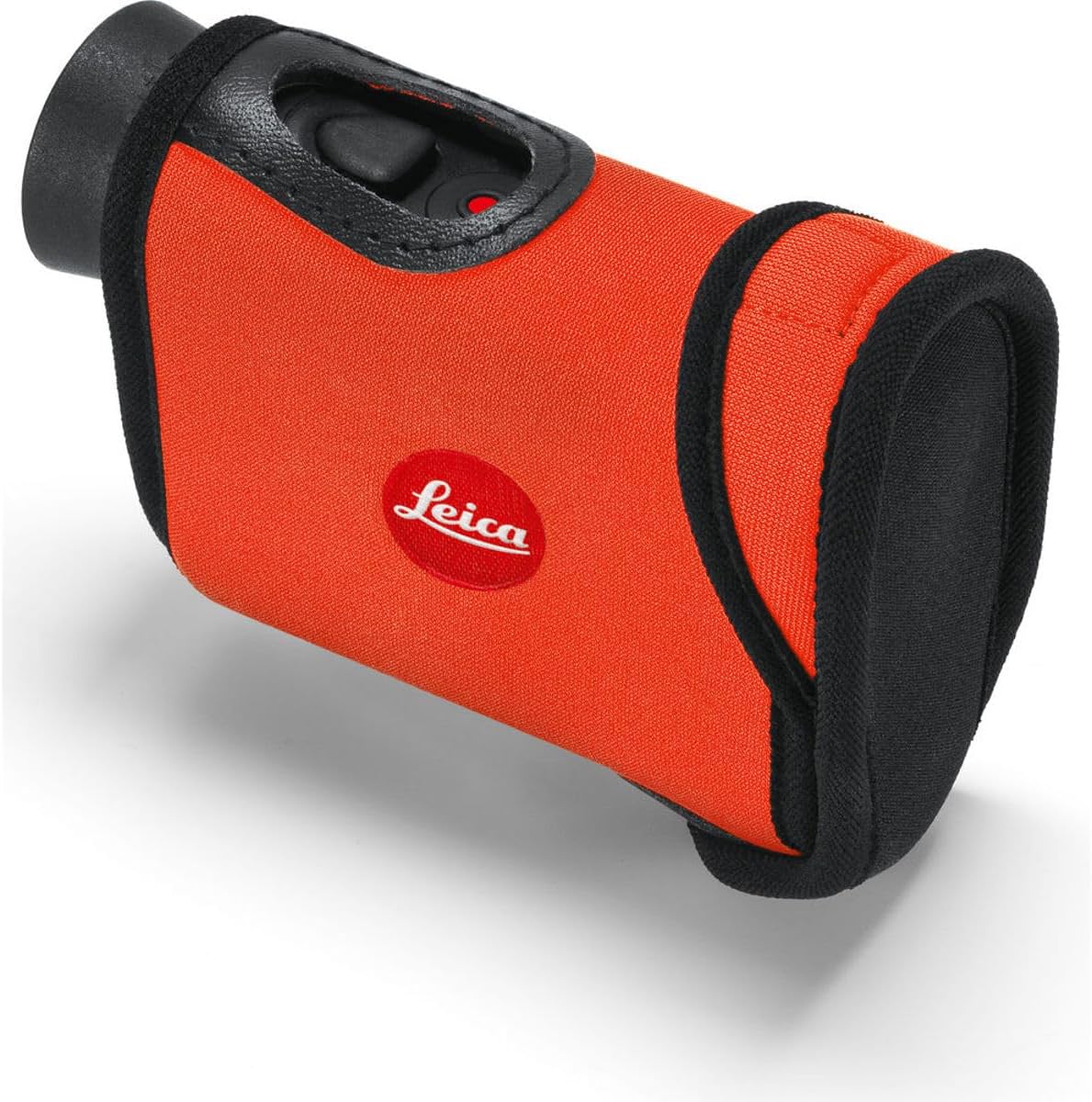 Leica Dirt-Resistant Waterproof Neoprene Cover Compatible with Rangemaster CRF Laser Rangefinder