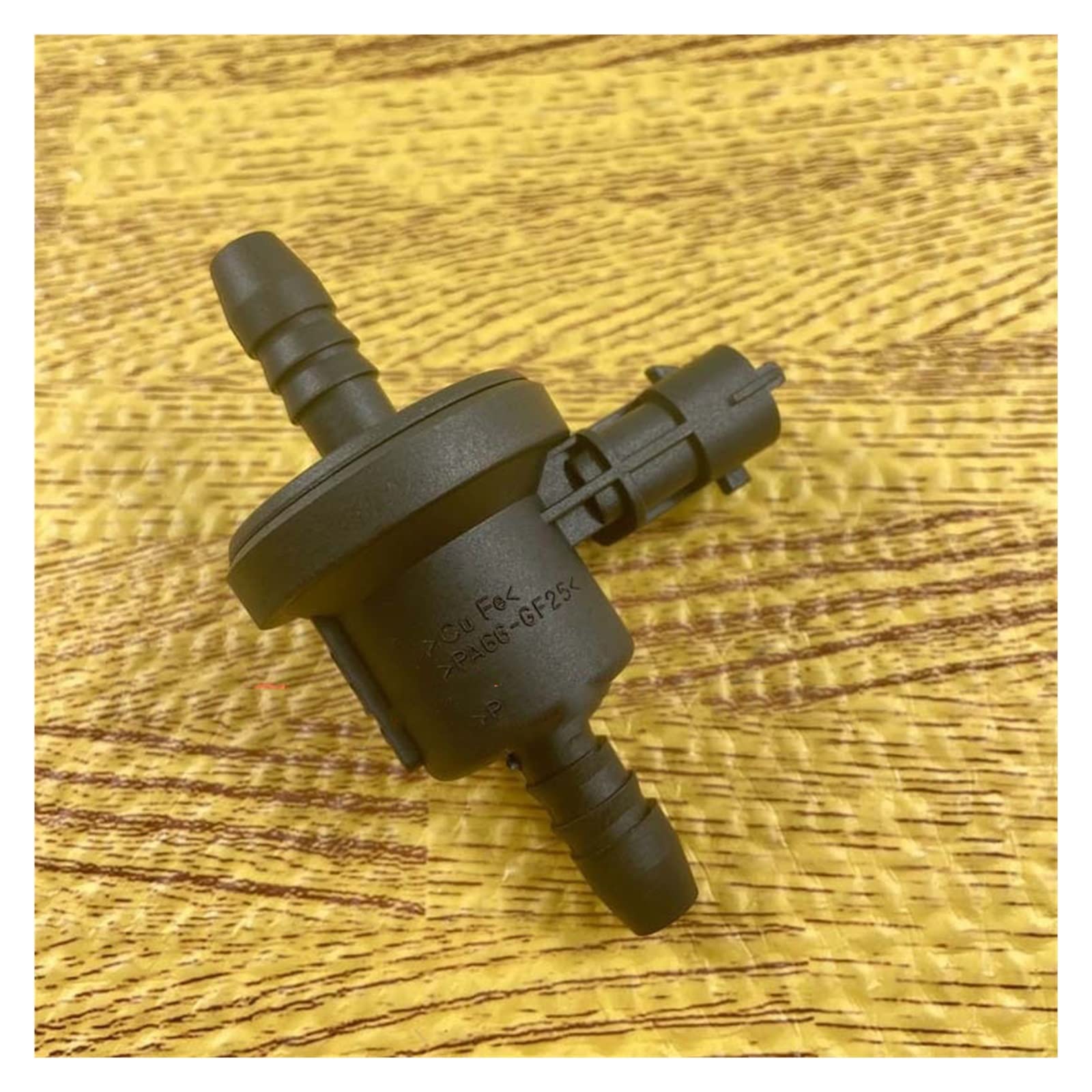 AANAN Solenoide de válvula de vacío compatible con Orlando Cruze Astra Corsa Insignia Vectra OEM# 55353802 55574240 0280142430