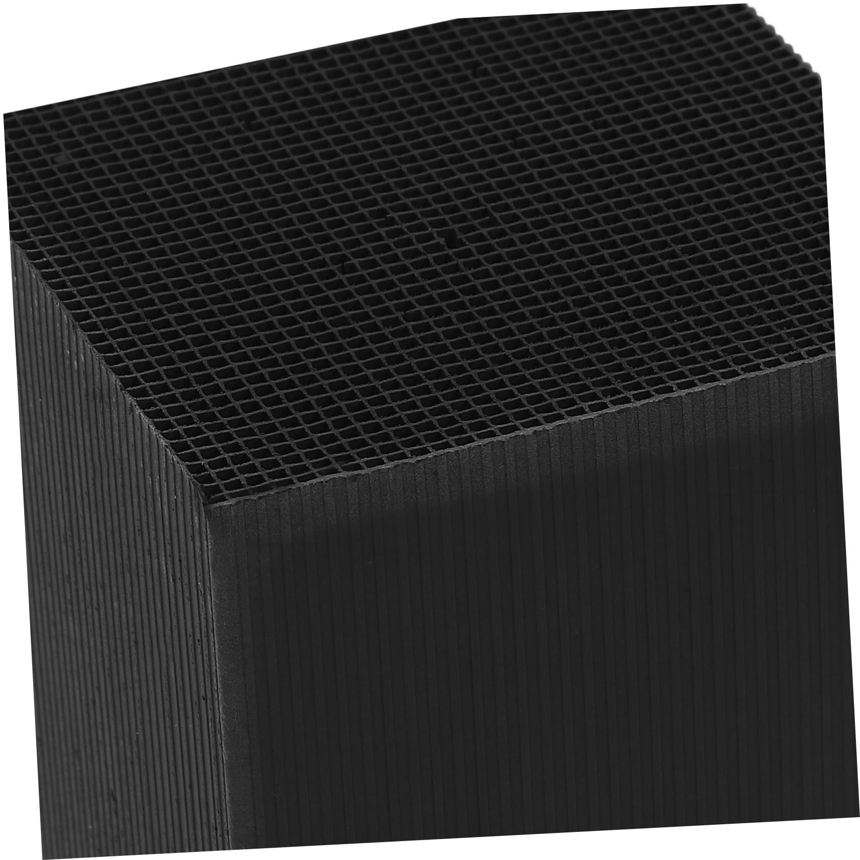 Toddmomy 5piezas Filtro Cubo De para Purificación De Agua Efecto De Filtración Mejorado y De Agua Estable Sin Energía Requerida Compatible De