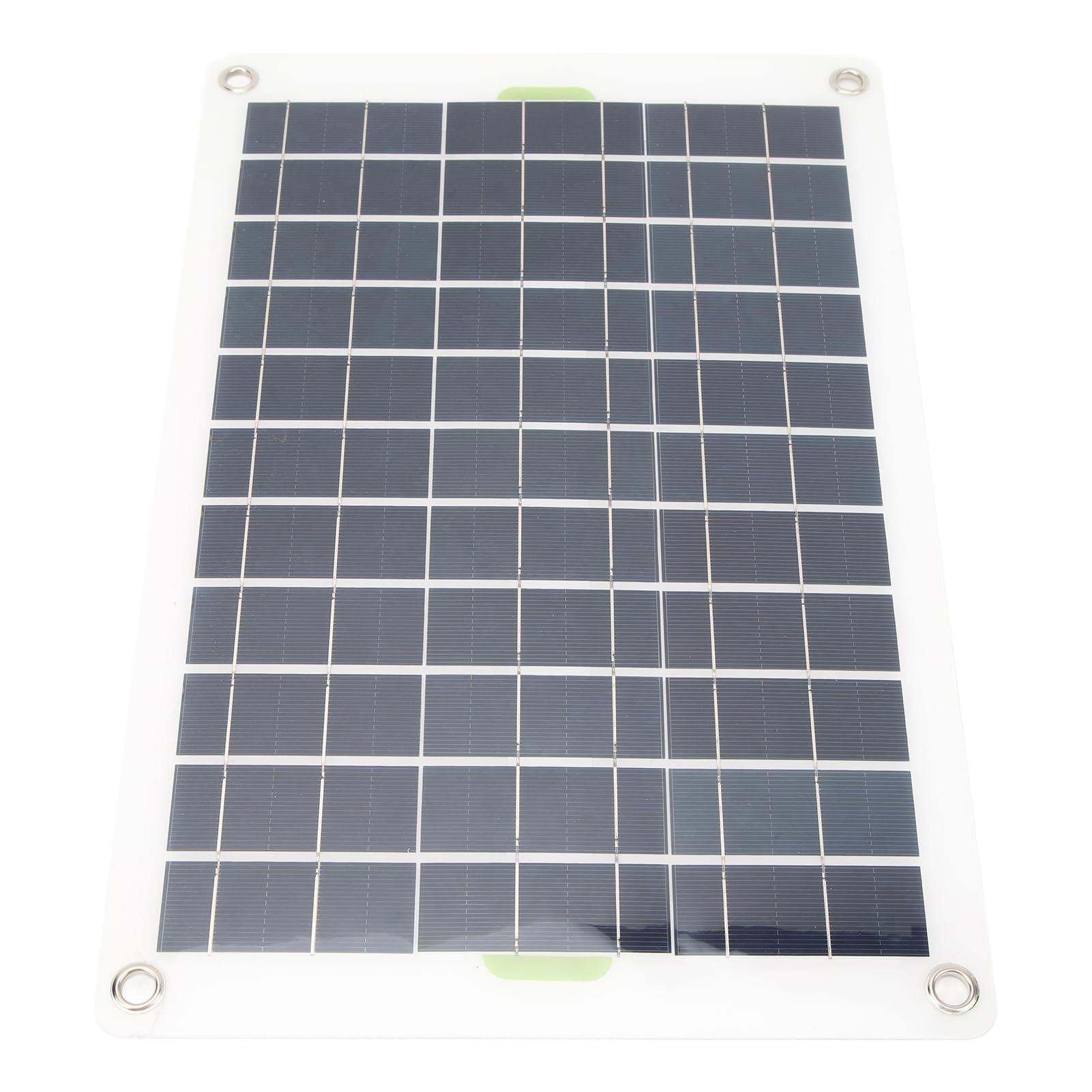 Pompa Ad Energia Solare, Pompa Ad Acqua Solare Facile da Usare 4 DB A Basso Rumore 12V Resistente all'ossidazione per Giardino (100 W)