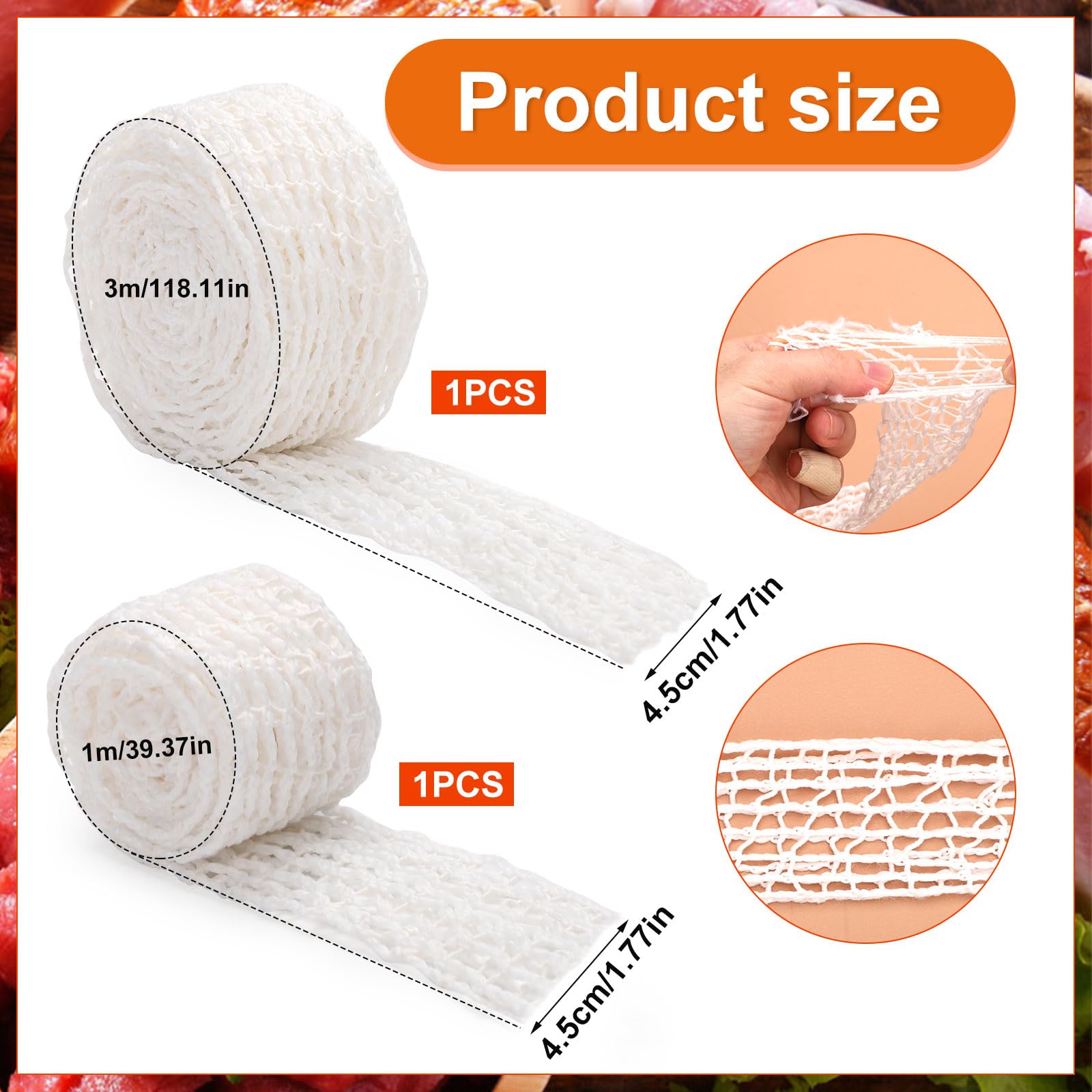 Miscela Per Stagionare La Carne Conservante E250 Per Produzione Salumi - Foto 10