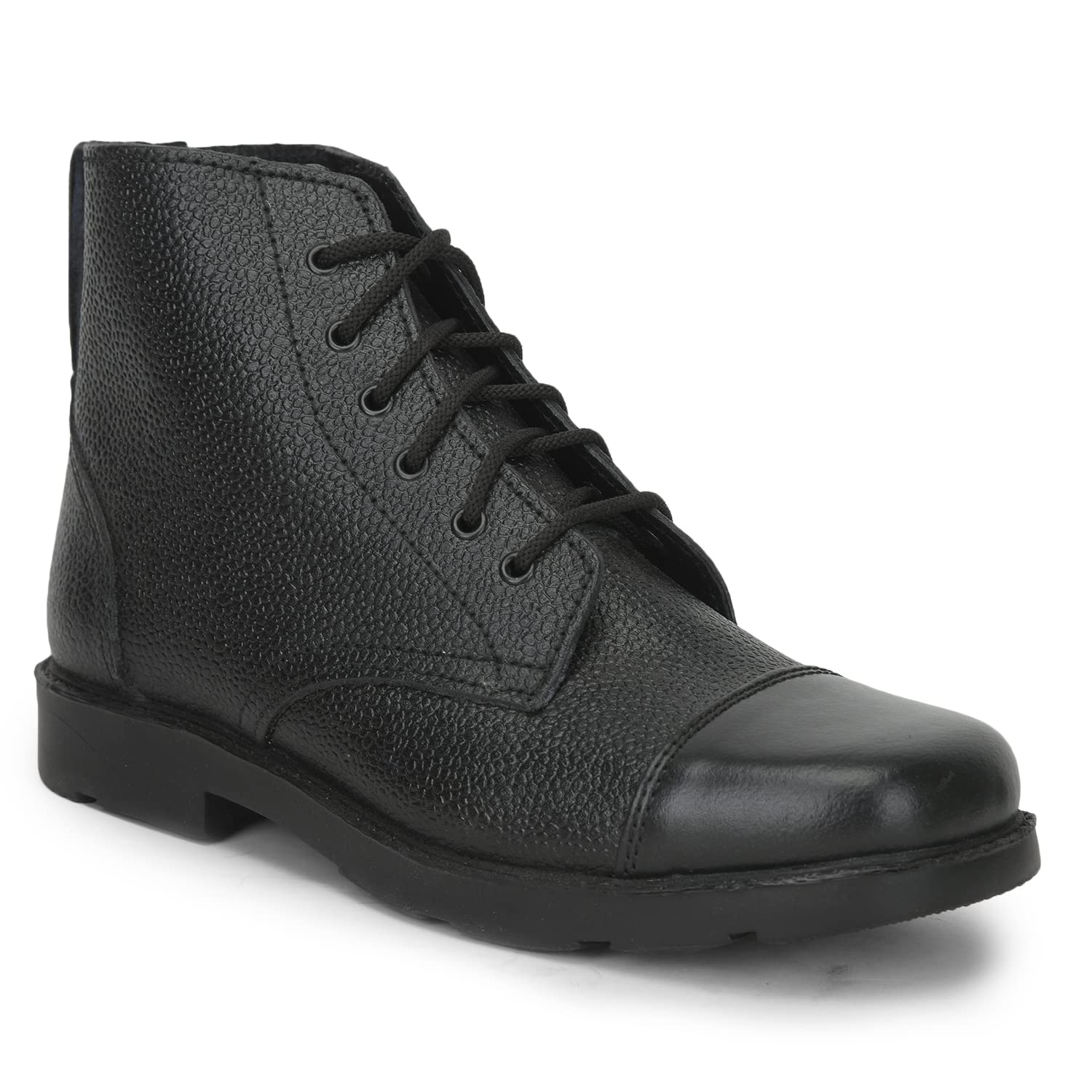liberty 8131-11SEV Mens Formal Lacing Shoes-picture-23