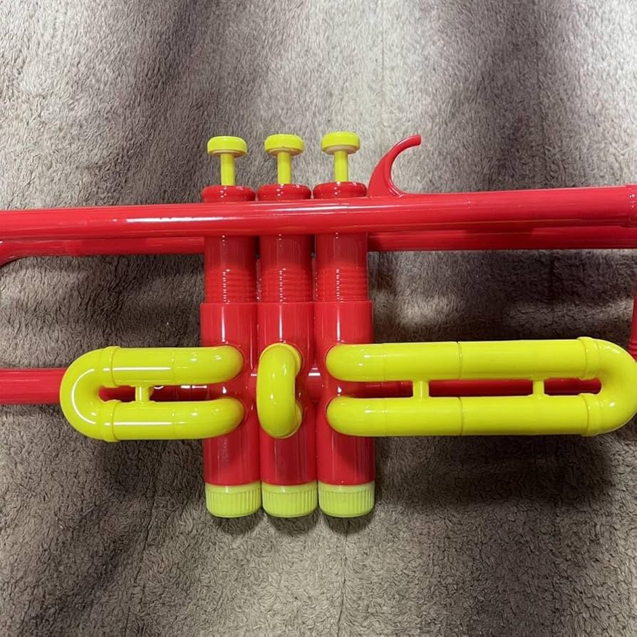 希少 タイガー トランペット ケース マウスピース 付き Amazon