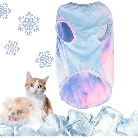 Winmany Dog Cooling Vest: Keep Your Pup Cool and Comfortable This Summer