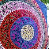 Tapestry Indian Dorm Decor Psychedelic Wall Hanging Ethnic Decorative Hippie Mandala Bohemian Tapest
