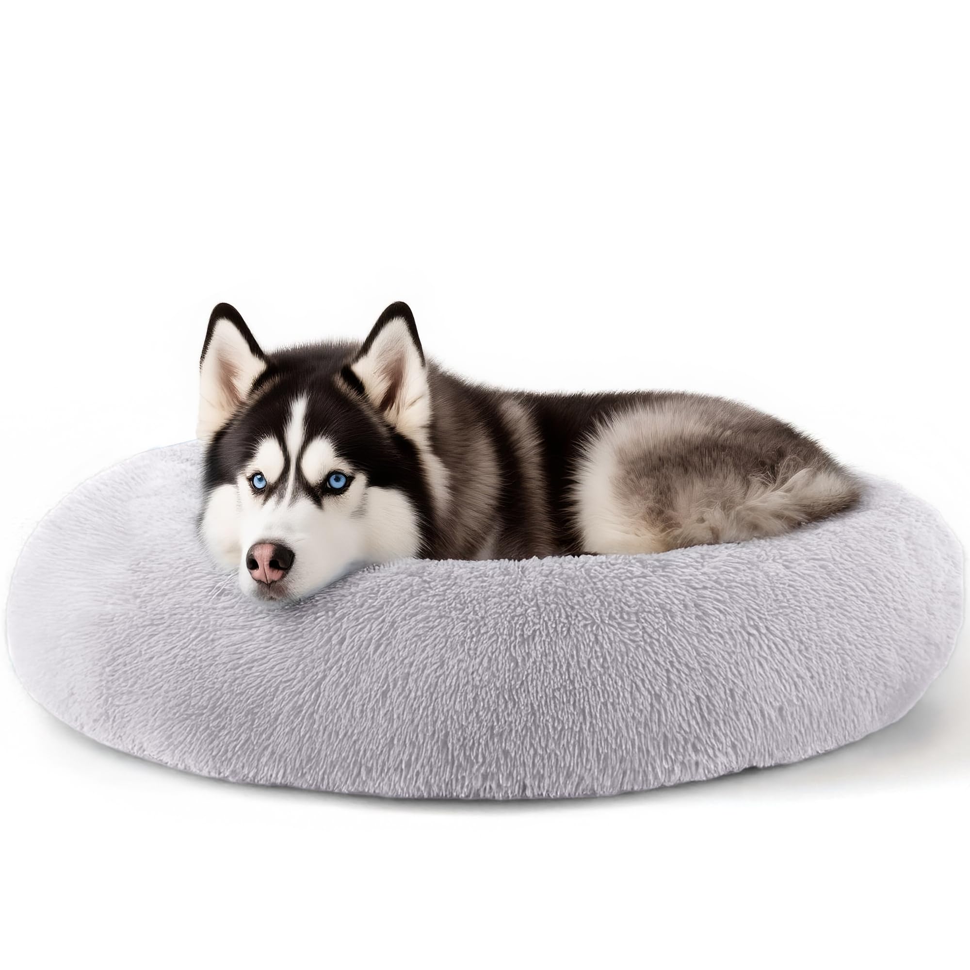 Hoewina Donut Bed