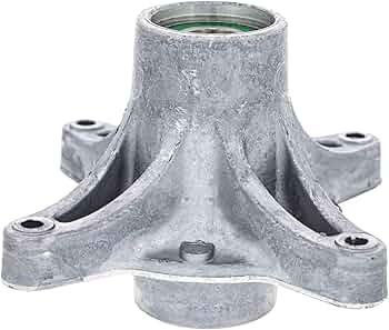 Amazon.com : Exmark 139-3214 Spindle Assembly Quest E S