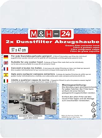 Novy 7900020 vetfilter - De Schouw Witgoed