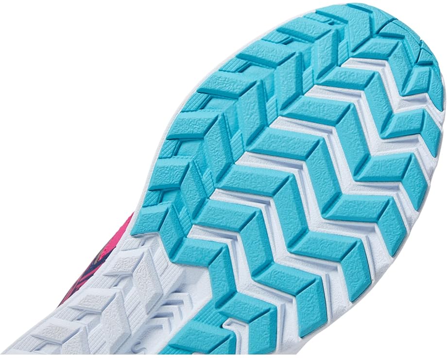 Saucony Kids Cohesion 14 A/C (Little Kid/Big Kid) | Zappos.com