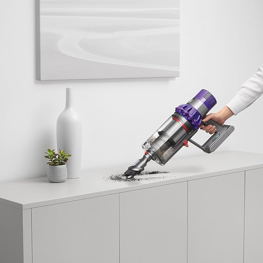 Dyson - yuka Dyson Cyclone V10 Fluffy $_57.JPG?set_id=880000500F