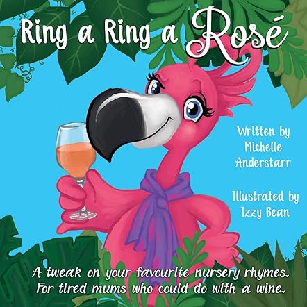 Ring a Ring a Rosé